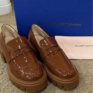 Stuart Weitzman SoHo Loafer